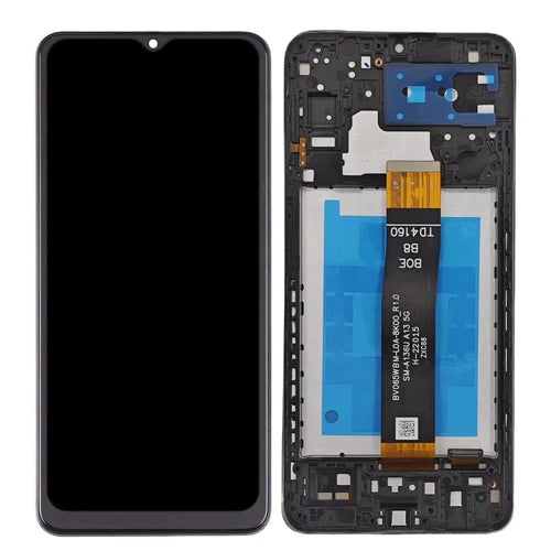 For Samsung Galaxy A13 5G A136 Replacement LCD Screen Touch Display Digitizer WF