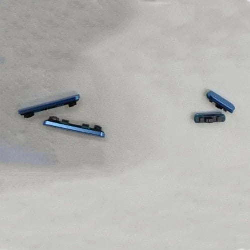 Power Volume Buttons Side Key For Google Pixel 8 8Pro 8A /Pixel 9 9Pro Parts