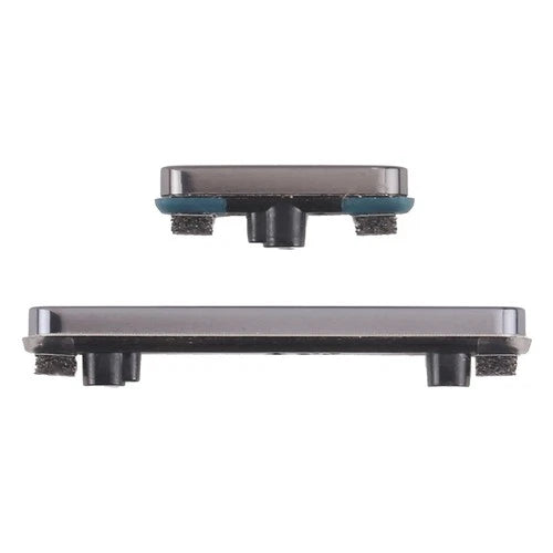 Power Volume Buttons Side Key For Google Pixel 8 8Pro 8A /Pixel 9 9Pro Parts