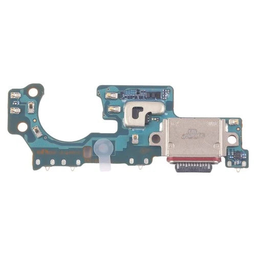 For Samsung Galaxy Z Flip7 SM-F766B Charging Port Board Repair Replacement Parts