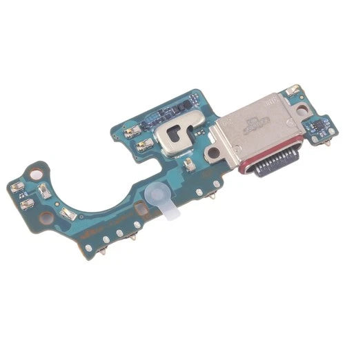 For Samsung Galaxy Z Flip7 SM-F766B Charging Port Board Repair Replacement Parts