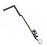 For iPad 6th Gen 9.7" 2018 Home Button Key Connector Flex Cable A1893 A1954