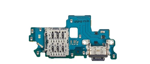 Original For Samsung Galaxy A56 5G Charge Port Flex Cable