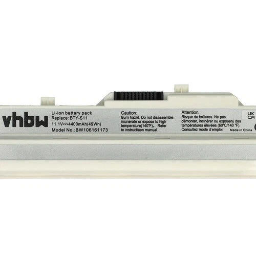 Battery for LG X110 4400mAh 11.1V