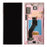 OLED For Samsung Galaxy Note 10 4G\/5G LCD Display Touch Screen Replacement\u00b1Frame