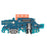 Samsung A14 4G A145F Charging Board Flex