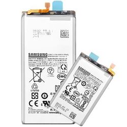 Samsung Galaxy Z Flip 6 Replacement Battery