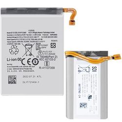 Samsung Galaxy Z Flip4 Battery