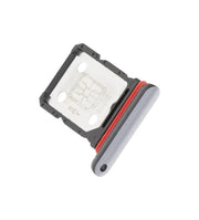 For OPPO Reno 10 Pro Replacement Sim Tray Holder SLot ( SIILVER ) - UK Seller